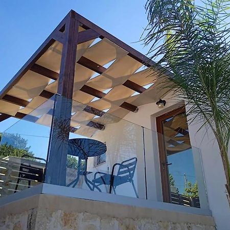 Halepouri Apartment Chania  Exteriér fotografie