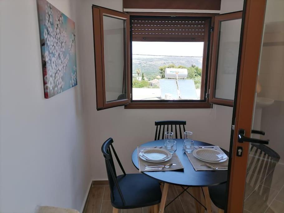 Halepouri Apartment Chania  Exteriér fotografie