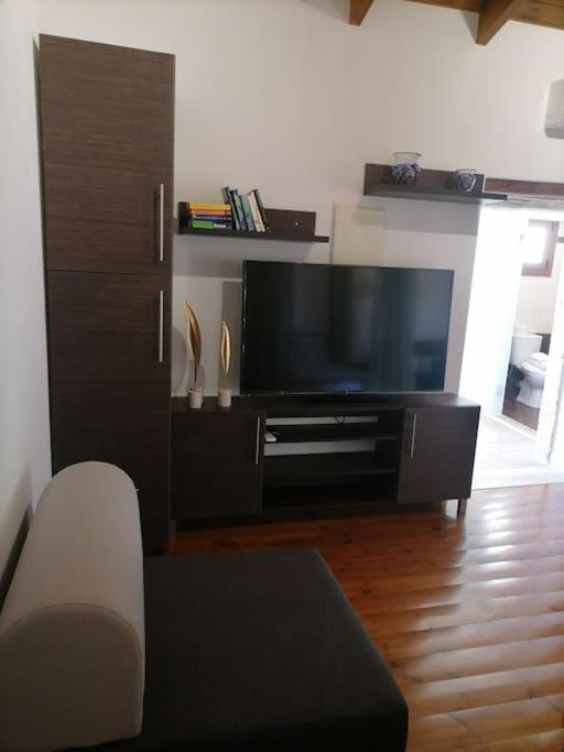 Halepouri Apartment Chania  Exteriér fotografie