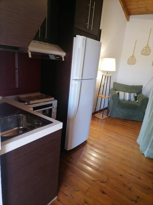 Halepouri Apartment Chania  Exteriér fotografie