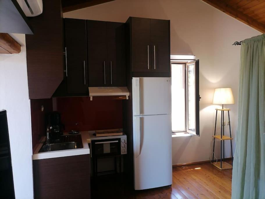 Halepouri Apartment Chania  Exteriér fotografie